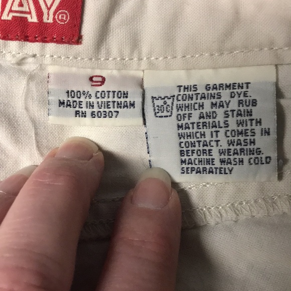 Shorts - Picture 2 of 3